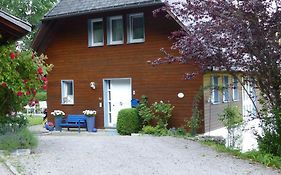 Ferienhaus Rotzinger