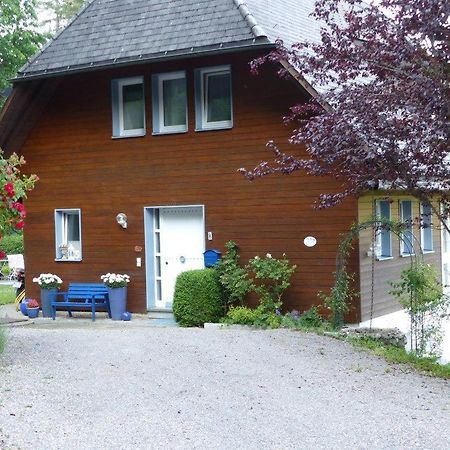 Ferienhaus Rotzinger Hinterzarten Exterior foto