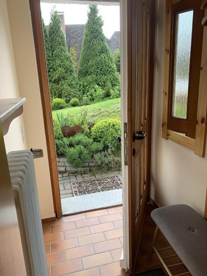 Ferienhaus Rotzinger Hinterzarten Exterior foto