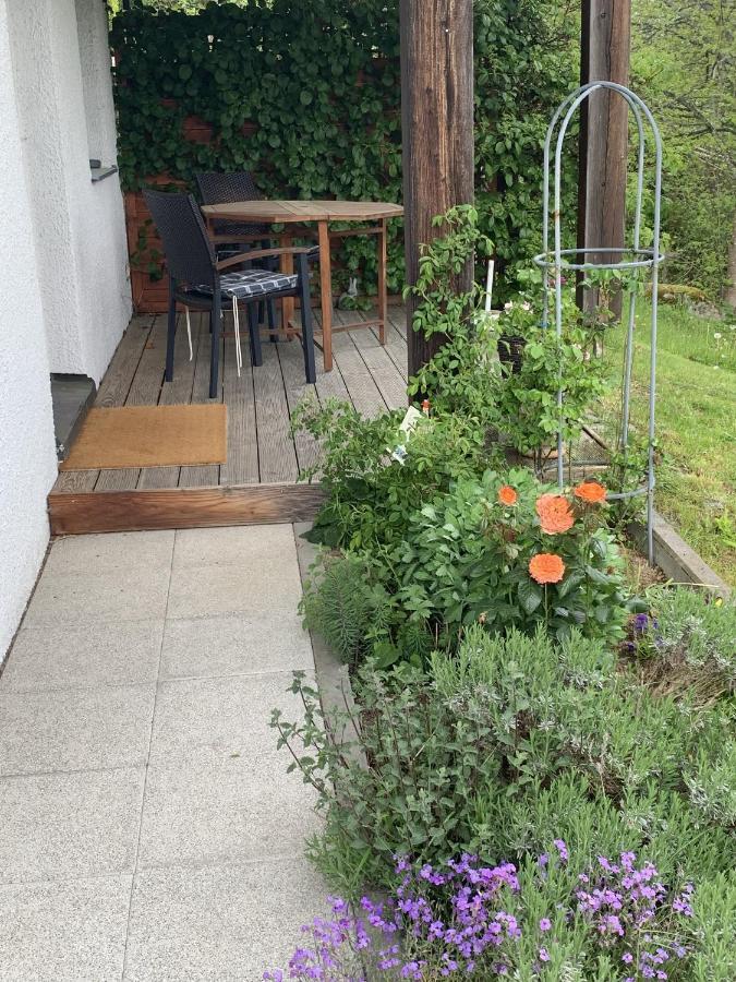 Ferienhaus Rotzinger Hinterzarten Exterior foto